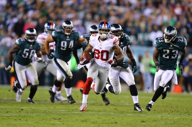 NFL Week 17 Picks: 3 Reasons the New York Giants Will Beat the Eagles