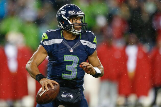 NFL Playoff Picture: Tracking Every Matchup
