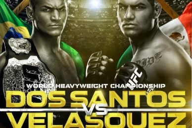 UFC 155 Predictions: Who Will Walk Away with Fight Night Bonuses?