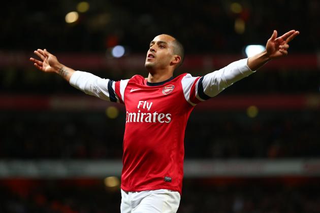 Top 5 Premier League Plays of the Day