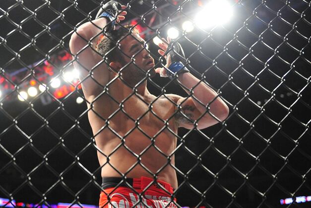 UFC 155 Fight Card: Power Ranking the Preliminary Card Bouts