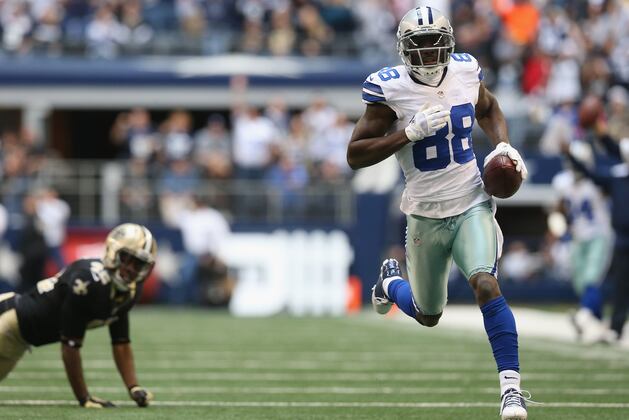 3 New Year's Resolutions for the New Orleans Saints in 2013