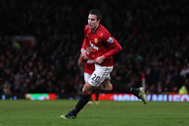 Manchester United vs. West Brom: 6 Things We Learned