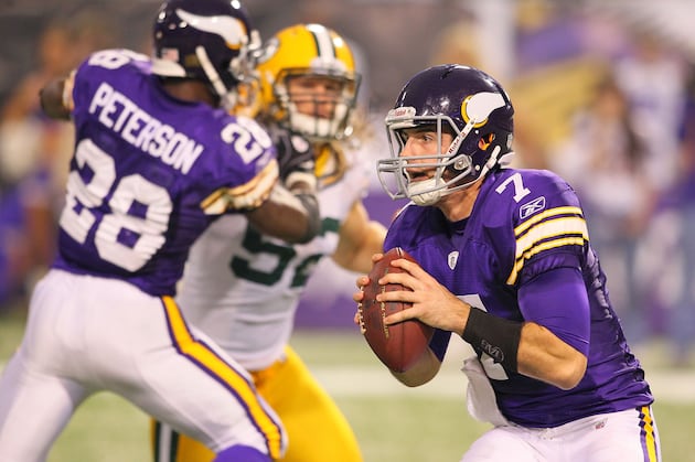 Packers vs. Vikings: 5 Matchups That Will Decide NFC North Clash