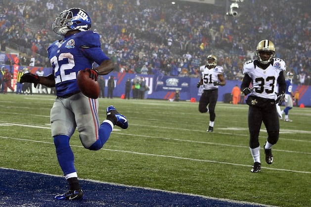Forecasting Fantasy Football's Breakout Stars at Each Position for 2013