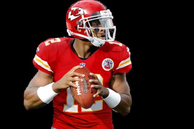 NFL Draft Order 2013: Predicting the List of First-Round Selections