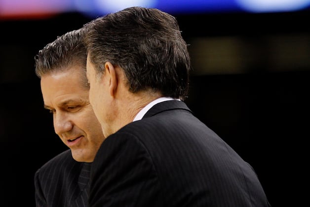 25 Things We Learned from Week 8 in College Basketball
