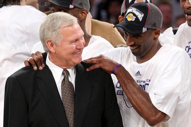 Comparing Every NBA Team's Best Player to an NBA Legend: Part 2