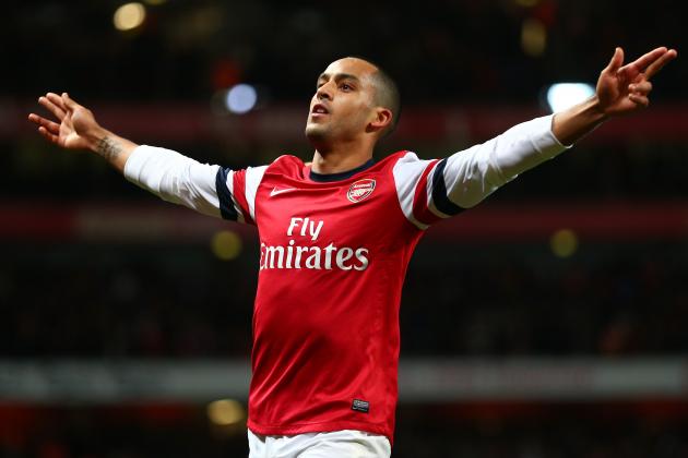 Which EPL Clubs Are Set for the Best 2013?