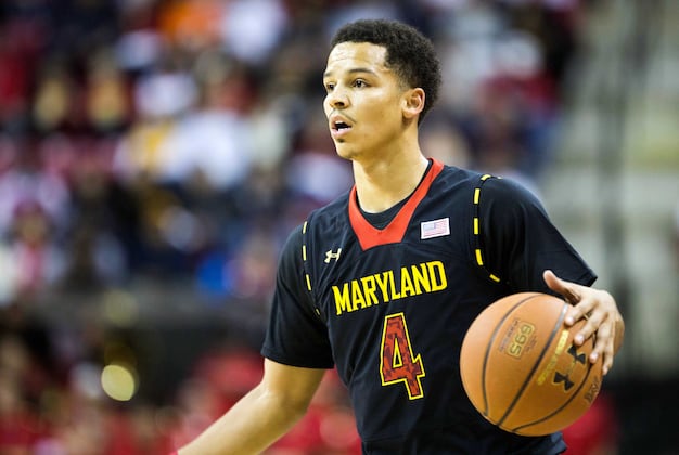 Maryland Basketball: 5 Adjustments Terps Need to Make Before ACC Season
