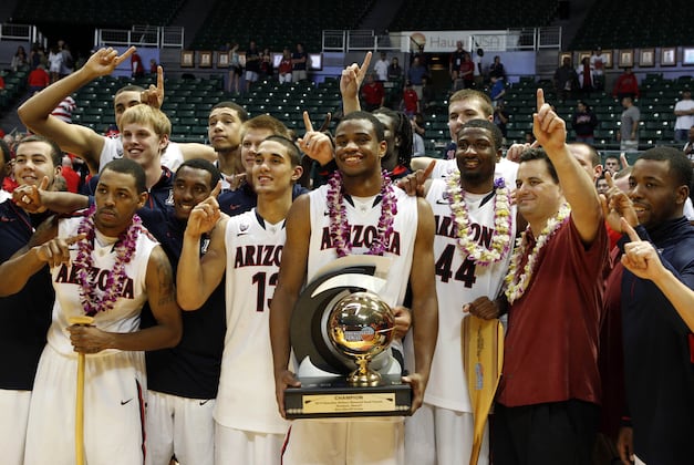 Arizona Basketball: What It Will Take for the Wildcats to Be Ranked No.1