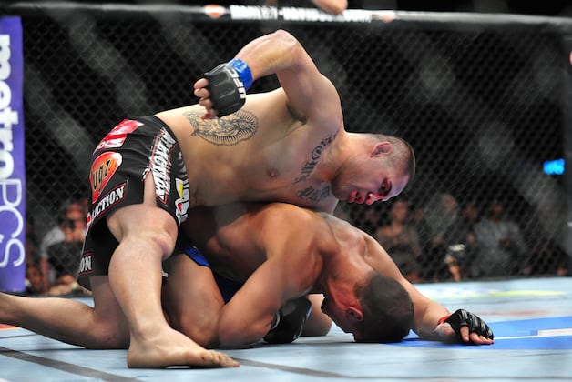 UFC 155 Results: The Real Winners and Losers from Velasquez vs. Dos Santos