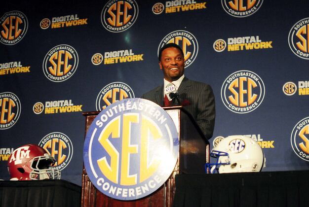 Texas A&M Football Recruiting: Updates on 2013 Commits and Targets