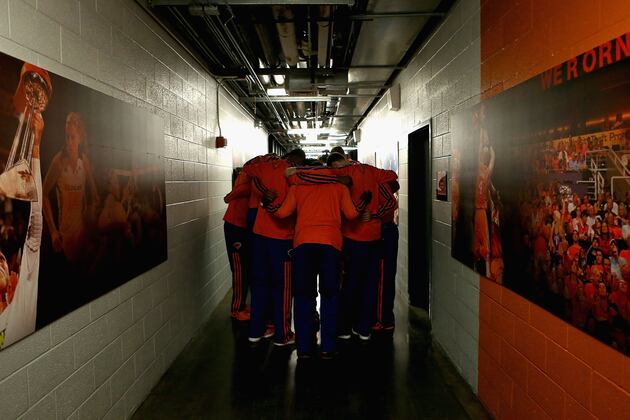 NY Knicks: Ranking the 5 Must-Watch Games of January