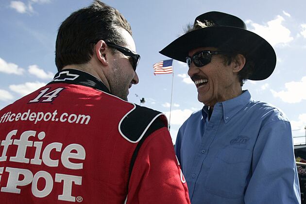 5 Current Cup Drivers Who Would Have Rivaled the 'King'