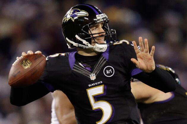 NFL Free Agents 2013: Position-by-Position Rankings