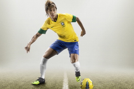 World Football: 15 Stars Set to Explode in 2013