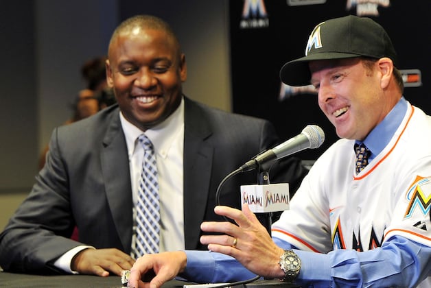 The 5 Least-Empowered GMs in Major League Baseball