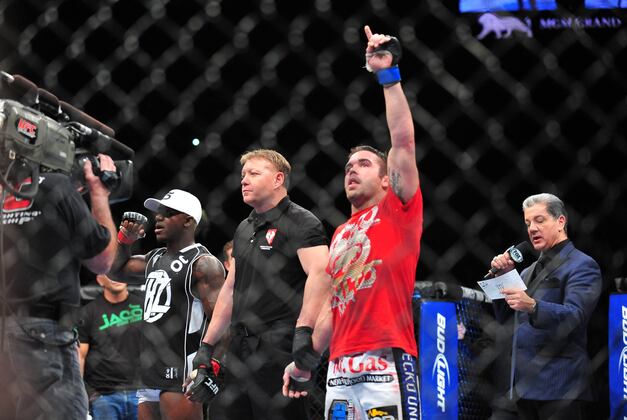 UFC 155 Results: Jamie Varner and the Best Ex-WEC Fighters Currently in the UFC