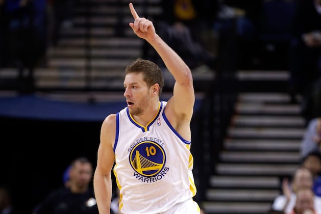 8 Takeaways from Saturday Night's Loaded NBA Action