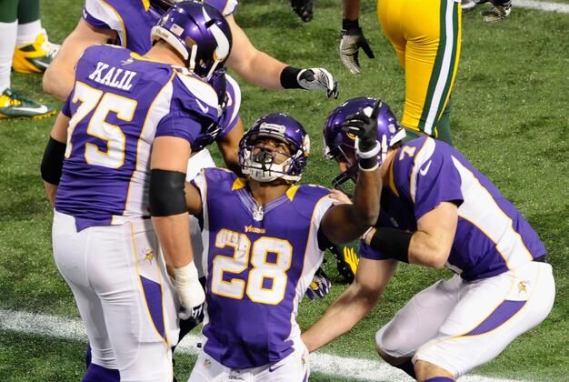 NFL Playoff Bracket 2013: Super Bowl Odds for All 12 Teams
