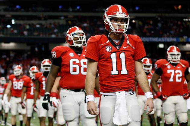 Last-Minute Predictions for Each New Year's Day Bowl Game