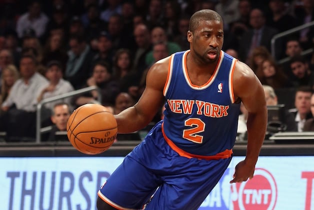 Raymond Felton: 5 Things New York Knicks Must Do During His Absence