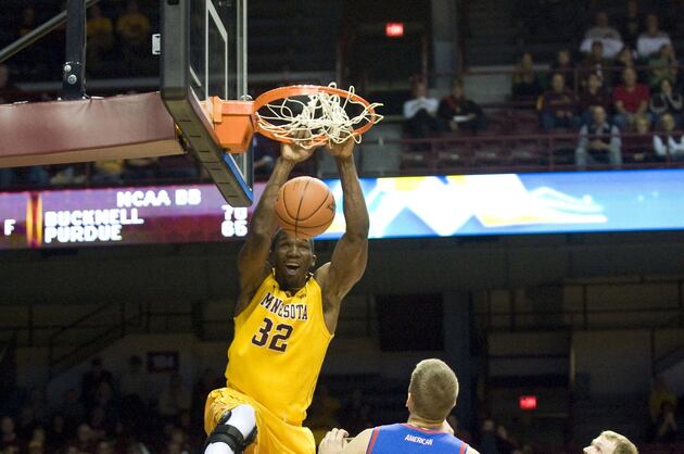 Big 10 Basketball: Preview and Predictions