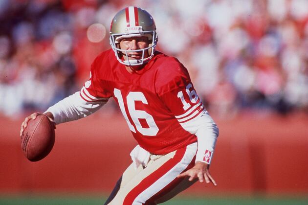 The Best QB in Each NFL Team's History
