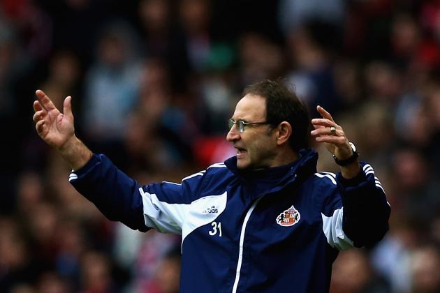 5 Players Sunderland Shouldn't Sign in January