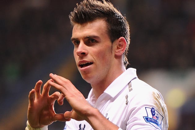 World Football Gossip Roundup: Cristiano Ronaldo, David Beckham, Gareth Bale