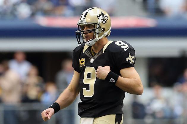 The Best Way for the 20 Non-Playoffs Teams to Reach the Postseason in 2013