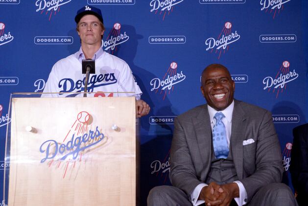 The Most and Least Improved Teams of the 2013 MLB Offseason