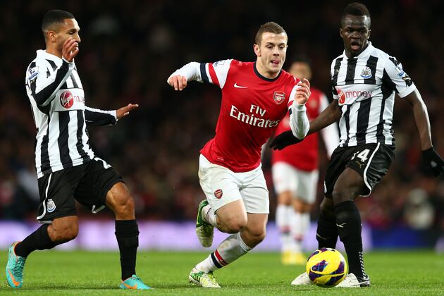 Arsenal Transfers: 6 Rumors Fans Would Love to See Become Reality