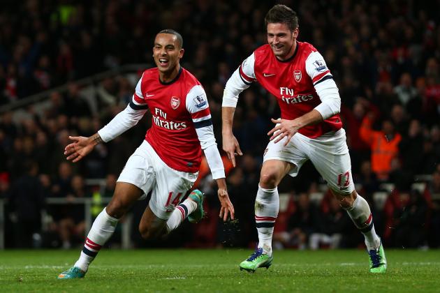 English Premier League Stock Watch