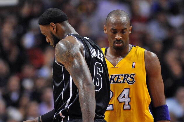 Ranking the 5 Must-Watch Heat Games in January