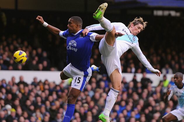 Everton vs Chelsea: Six Things We Learned from Chelsea's 2-1 Win