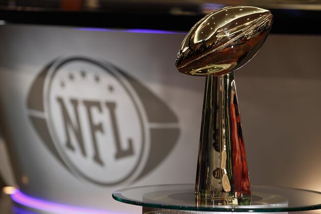 NFL Playoff Bracket: Predicting Every Game Through the Super Bowl