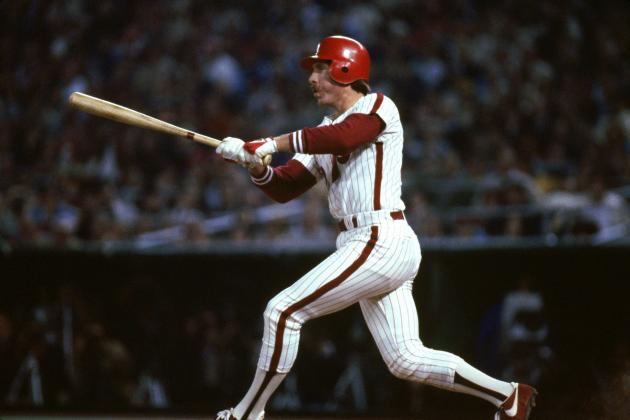 Top Moments for Every Phillies Player Voted into the Baseball Hall of Fame