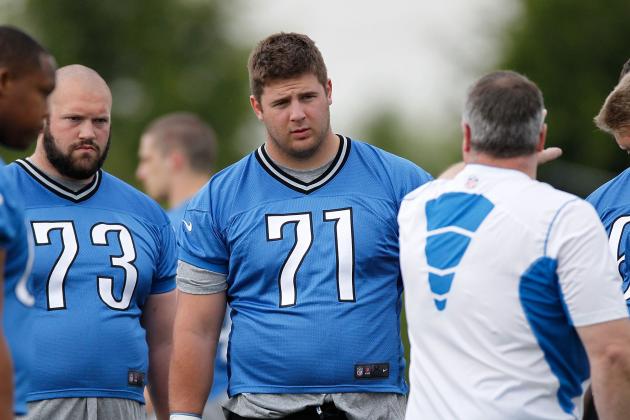 Big Ten Football: Power Ranking the B1G's Best NFL Draft Prospects