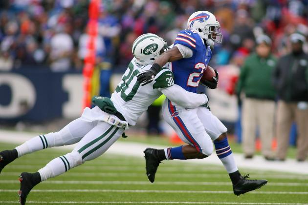 Jets vs. Bills: Final Report Card, Player Grades for New York Jets