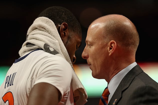Illinois Basketball: Ranking the 5 Biggest Roadblocks to the Big Ten Title