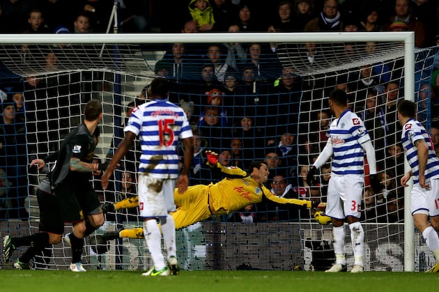 QPR vs. Liverpool: 6 Things We Learned in Reds 3-0 Win