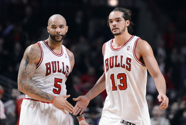 5 Lessons Chicago Bulls Have Learned While Waiting for Derrick Rose's Return