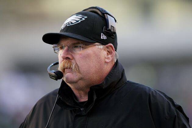 NFL Rumors: Latest Updates on Hot Seat Coaches, GMs and Potential Replacements