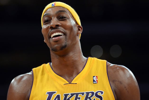 Re-Grading the Biggest Moves of the 2012 NBA Offseason