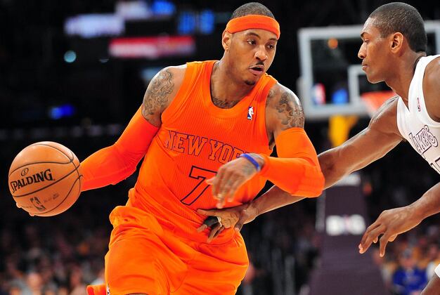 The Good, the Bad and the Ugly from the NBA Season so Far