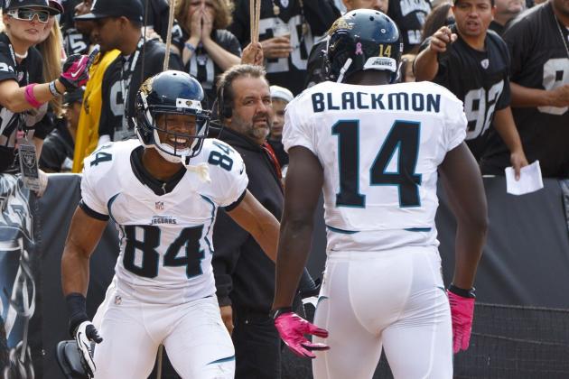 Fantasy Football: Wide Receivers to Watch out for in 2013