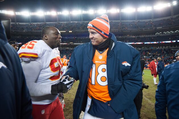 Super Bowl Odds for Every NFL Playoff Team