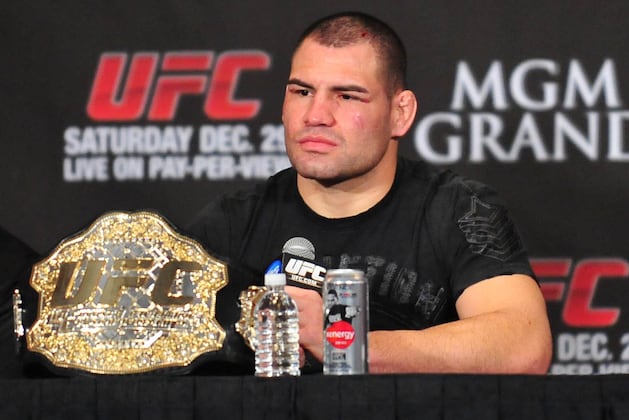 Dos Santos vs Velasquez 2: 4 Legitimate Contenders for the Heavyweight Title